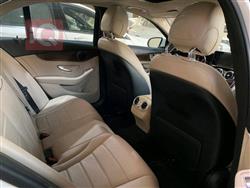 مێرسێدس بێنز C-Class